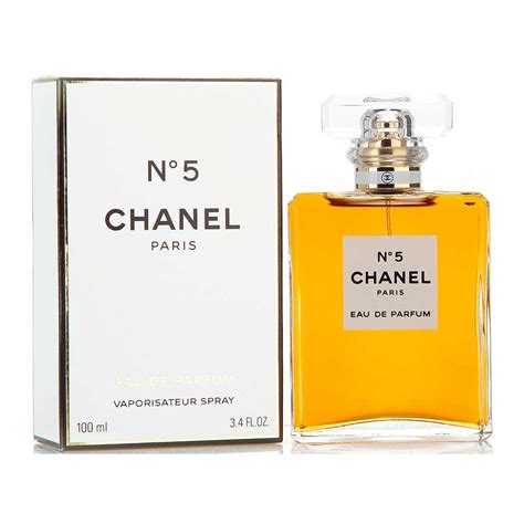 chanel no 5 perfume malaysia price